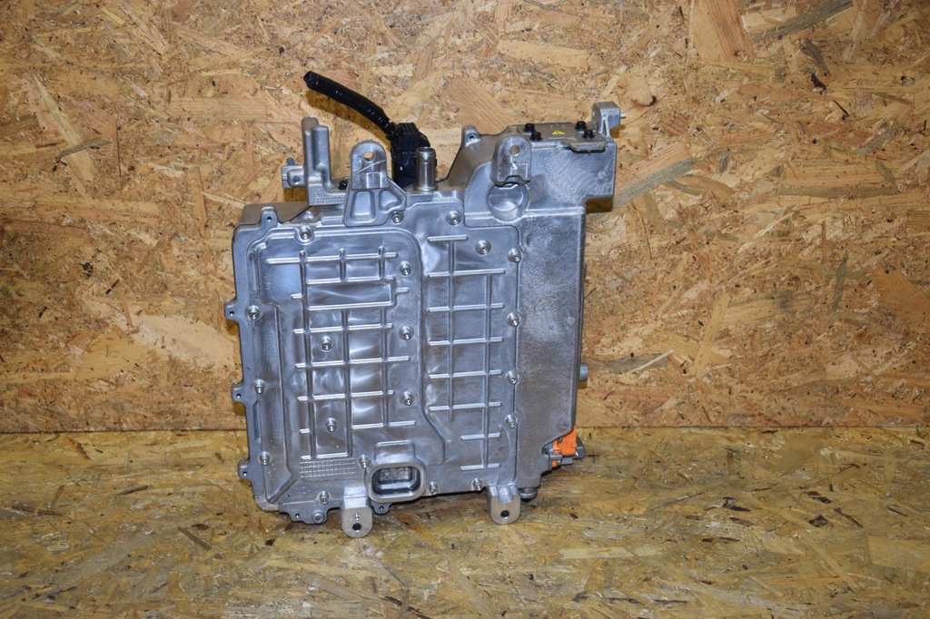 фото №6, Модуль hkmc 11kw obc kona electric ev lift 21r 1124km новый