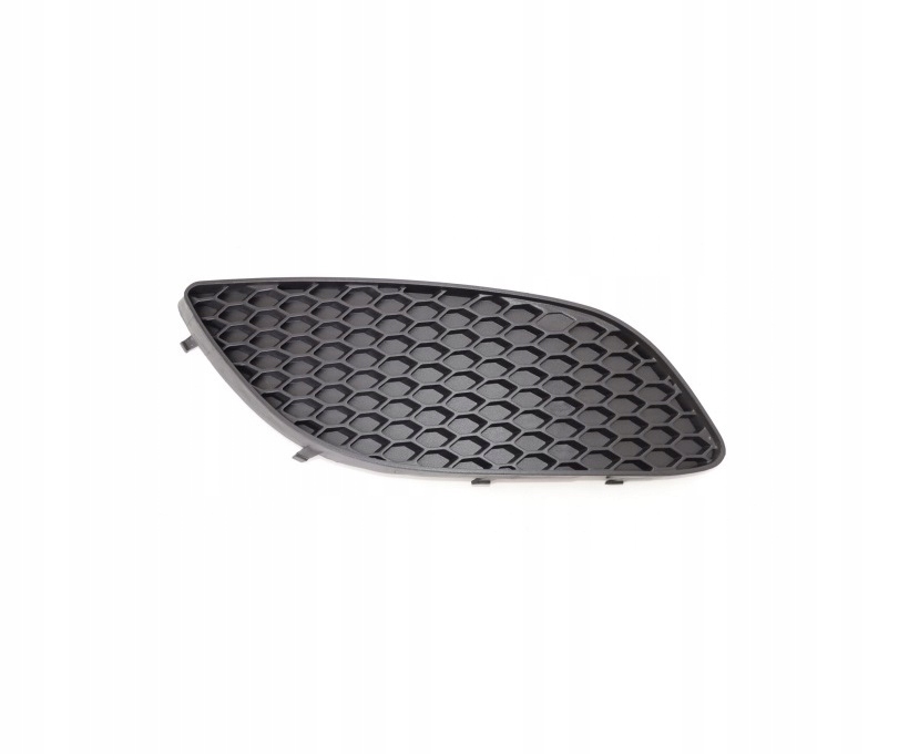 фото №1, Решётка радиатора бампера opel zafira b 2005- 1400454 левая