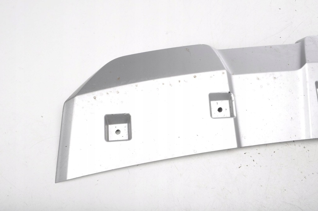 фото №8, Ford ka+ active защита бампера pod бампер радиатор j7bb-17f771-a