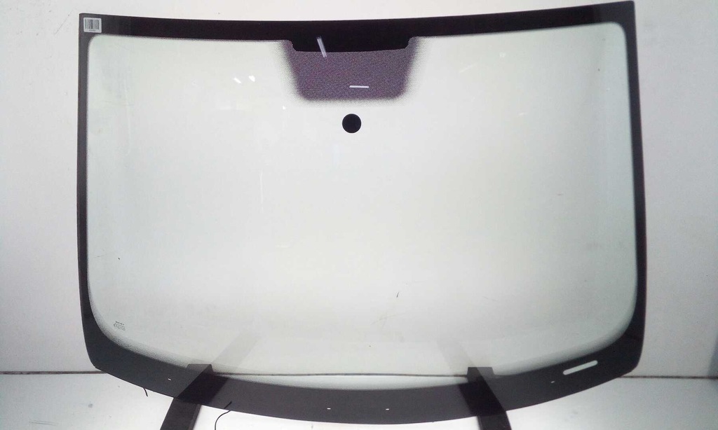 фото №1, Стекло лобовое seat ibiza 2008- оригинальная 2009-rok