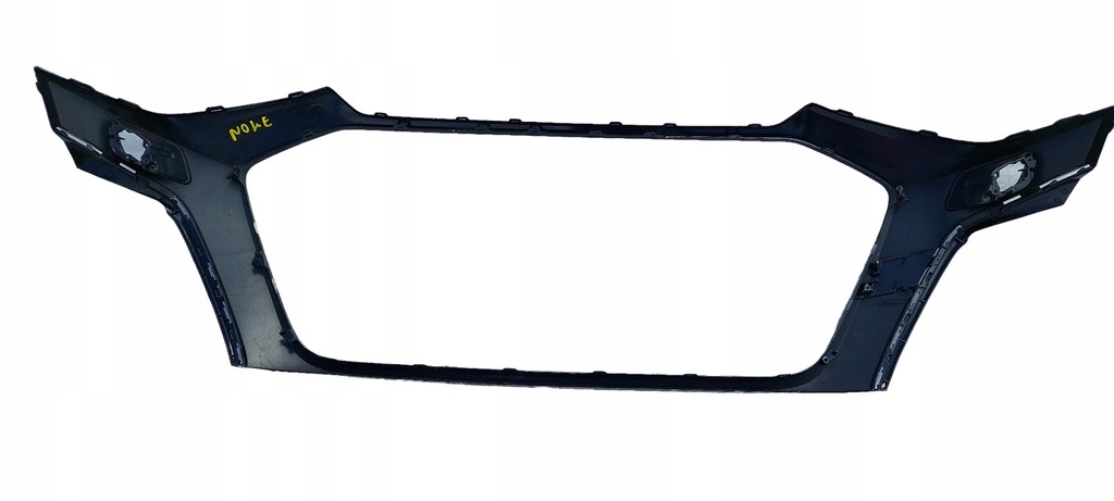 фото №3, Audi rs3 молдинг рамка решітка решітка радіатора 8y0807725