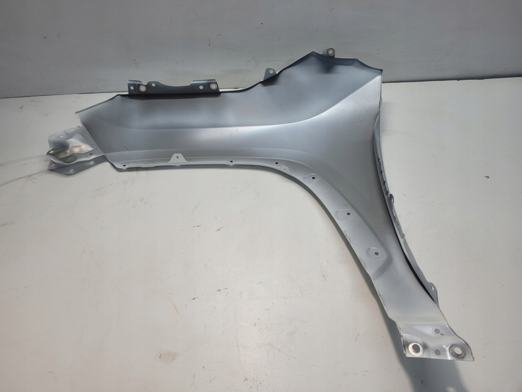 фото №9, Toyota rav4 крыло перед передний правый 2018