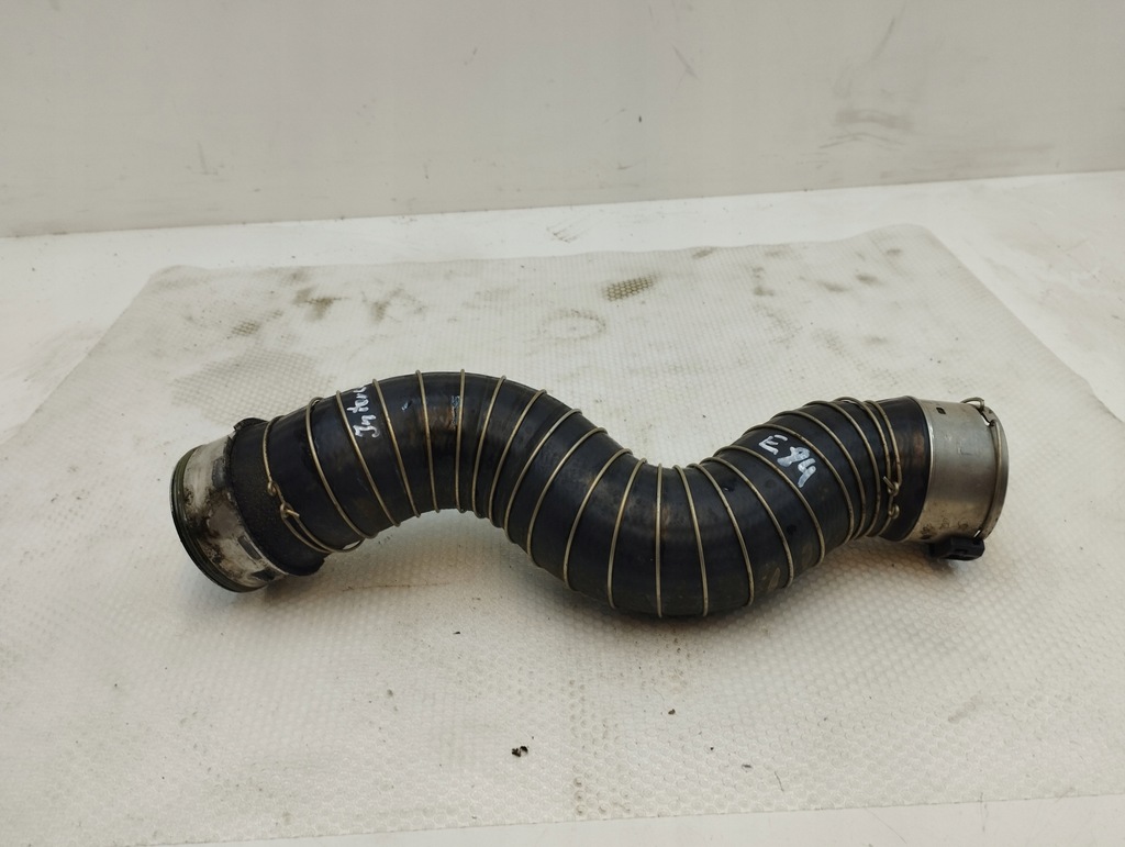 фото №1, Bmw e84 шланг интеркулер 8513288