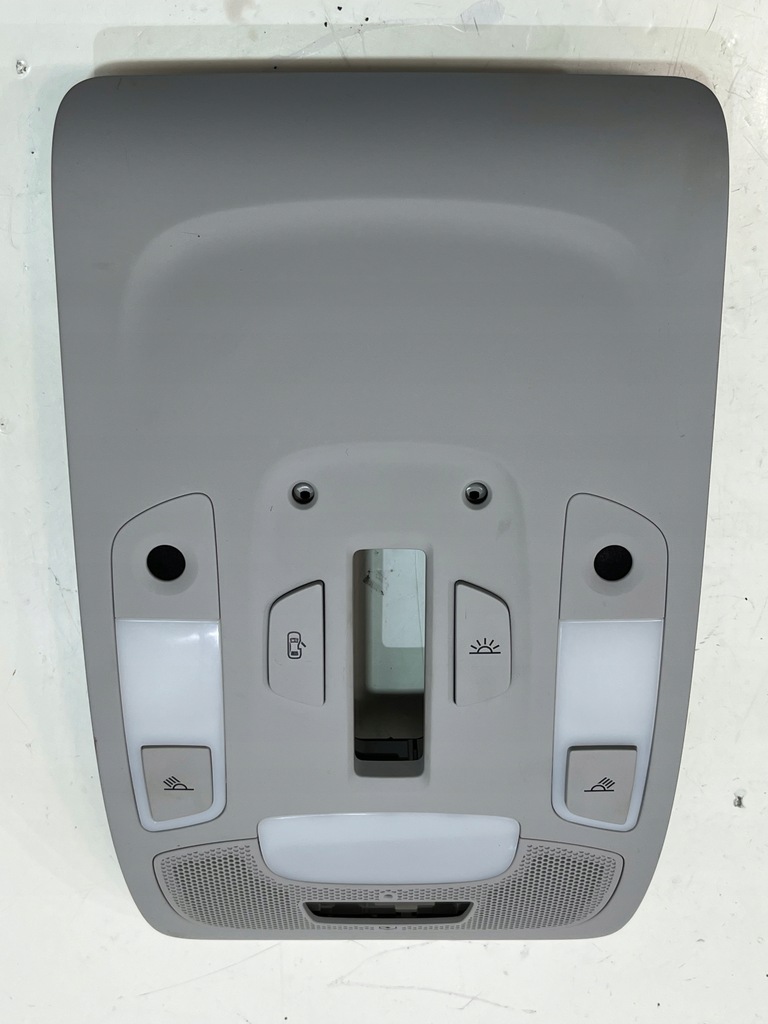 фото №1, Лампа стельовий audi a7 c7 2013r