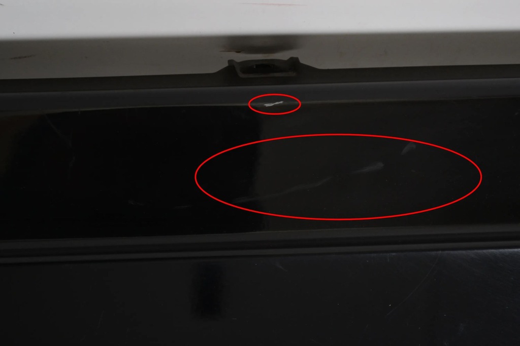 фото №9, Bmw 4 f32 f33 2017 поріг