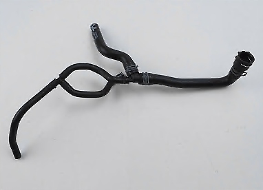 фото №5, Skoda scala охлаждающая жидкость шланг with quick release соединитель 2q0122101bm