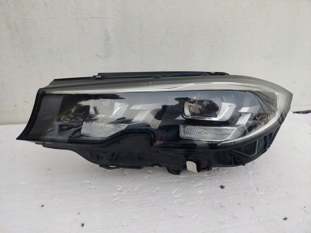 фото №2, Лампа led bmw g20