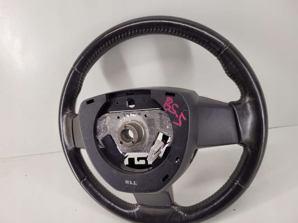 фото №8, Nissan murano z50 воздуховод кнопки мультифункция 02-06