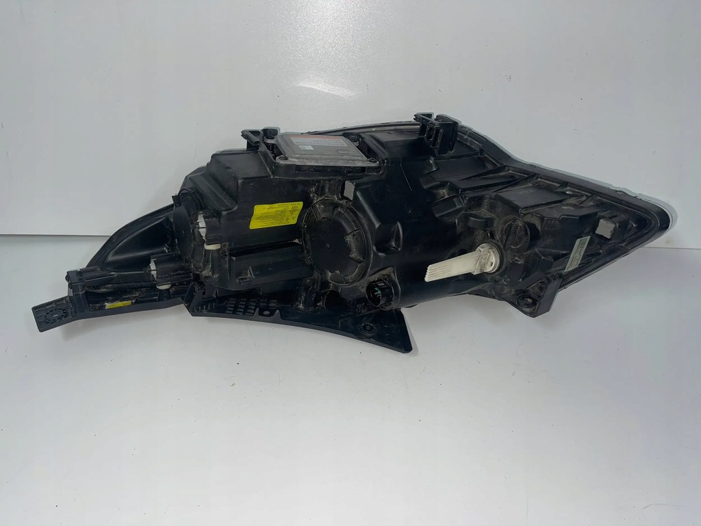 фото №12, Фара лампа ксенон led правий kia optima iv 15-