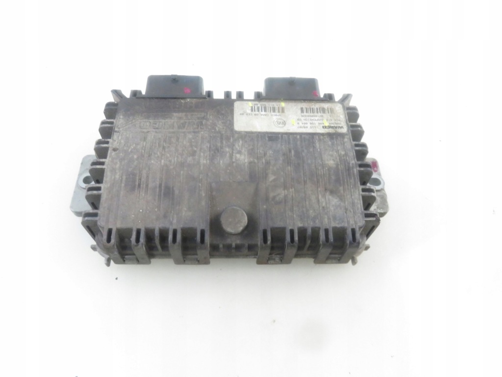 Блок управления подвеска citroen jumpy коробка передач 1401155580 в Украине