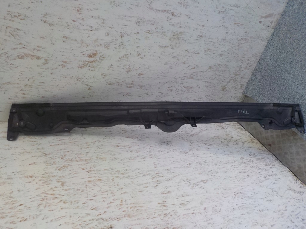 фото №1, Жабо нижние renault talisman 15r