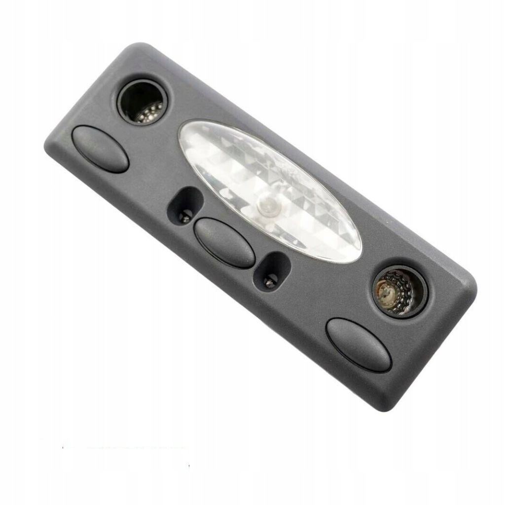 фото №12, Mini cabrio r52 лампа освещение потолок