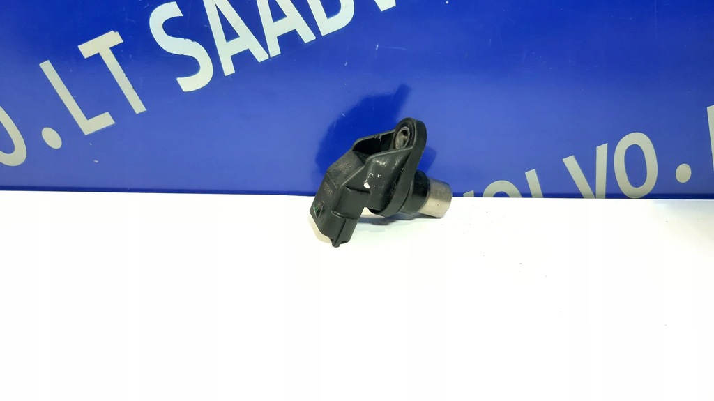 фото №1, Volvo s80 2005 клапани