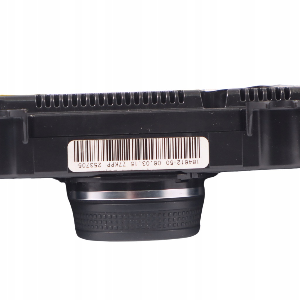 фото №10, Volkswagen golf mk7 переключатель панель управление кондиционера 5g0907426t