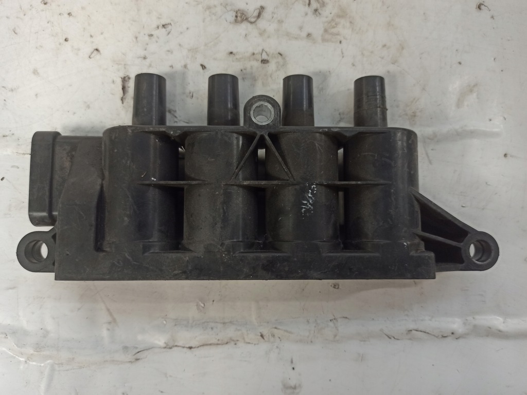 фото №7, Fiat idea 1.4 котушка запалювання 20491 bremi