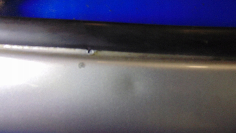 фото №8, Двері лівий перед vivaro trafic primaster 01-14r