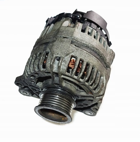Купить Генератор vw 1.6 8v mpi bfq leon octavia bora golf a3