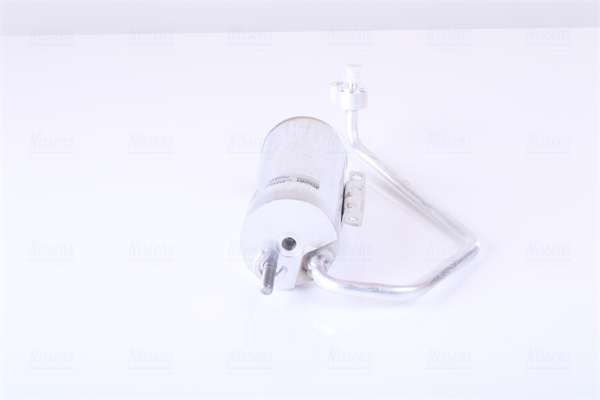 фото №7, Nissens 95447 осушитель, кондиционер