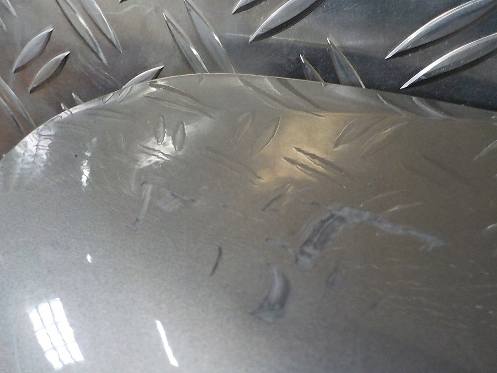 фото №6, Transit connect mk2 кришка багажника задня 13-21