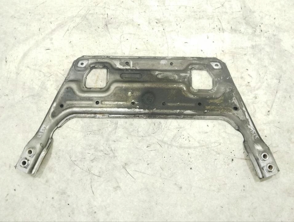 фото №1, Maserati levante 2017 рама допоміжна передня c0236l