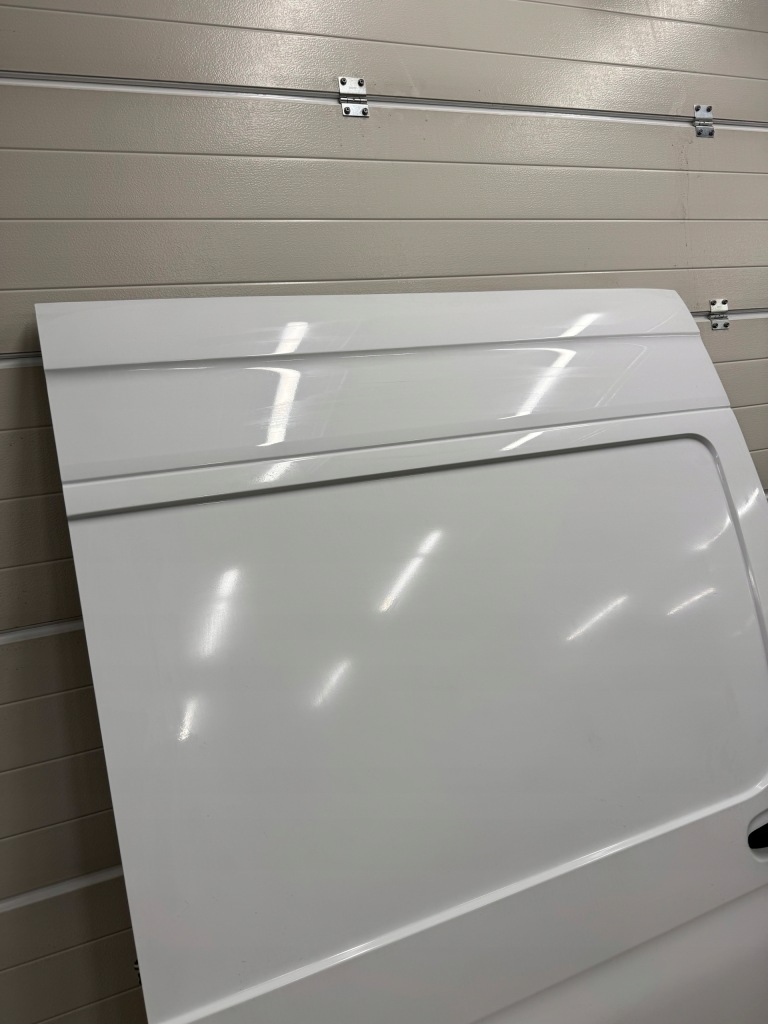 фото №2, Двері праве бічний зсувні sprinter 907 910 idealne