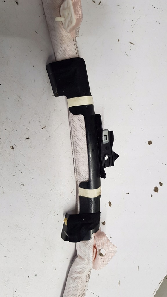 фото №14, Шторка безпеки права ліва seat exeo kombi