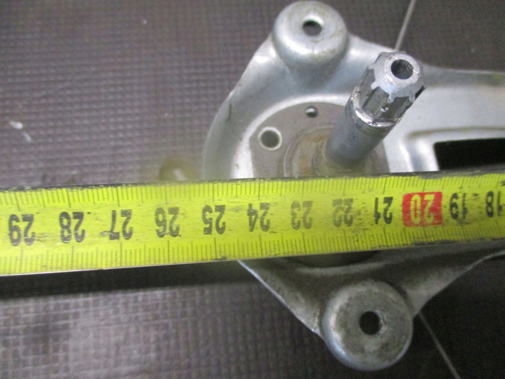 Купить Механизм стекло задняя правый opel zafira b 08-12 13132228