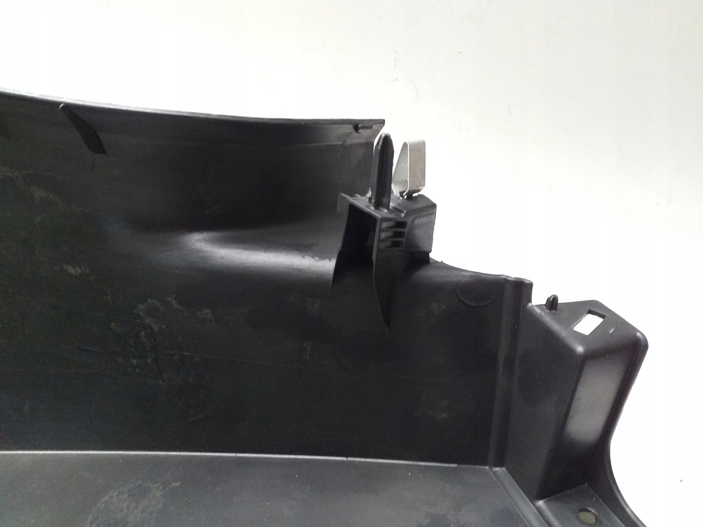 фото №10, Porsche macan 95b захист накладка задня ліва