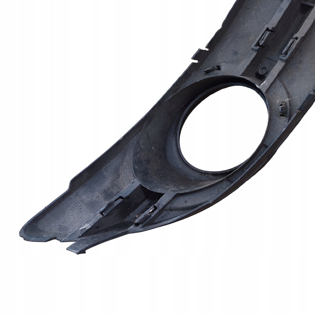 фото №6, Решётка бампера правая vw eos 1q0853666b