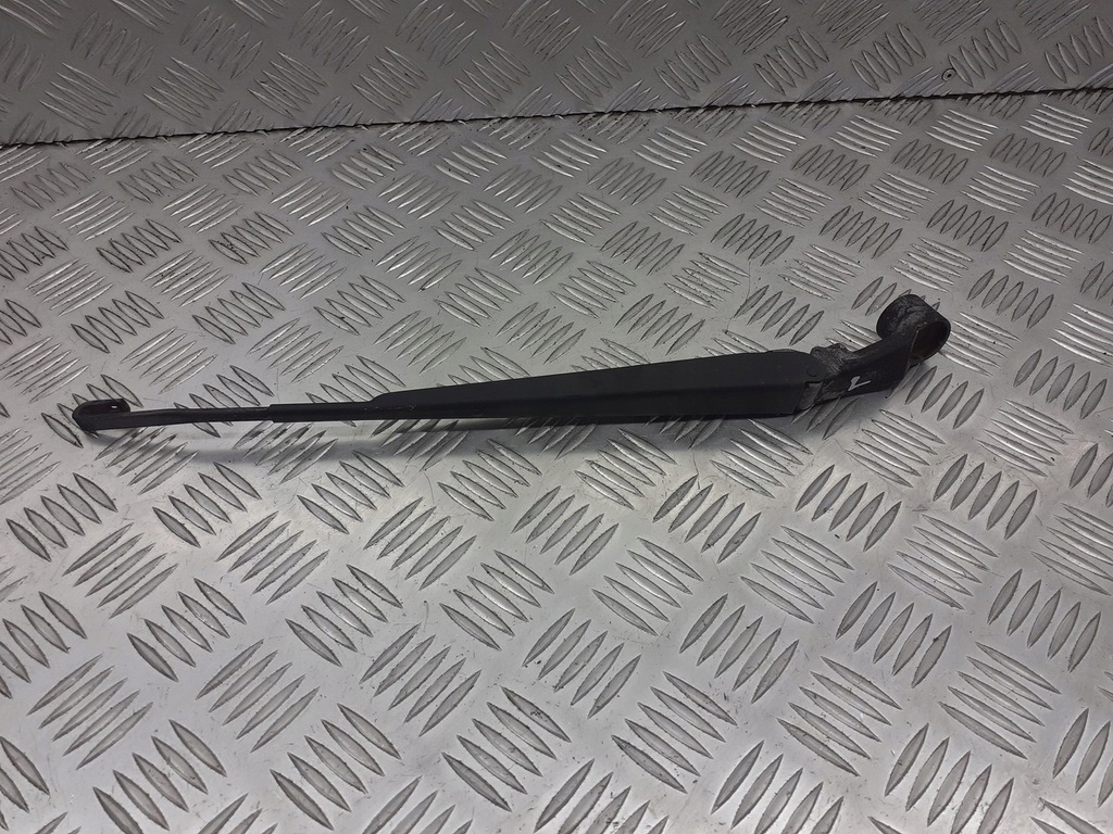 фото №1, Важіль двірники перед лівий pajero pinin