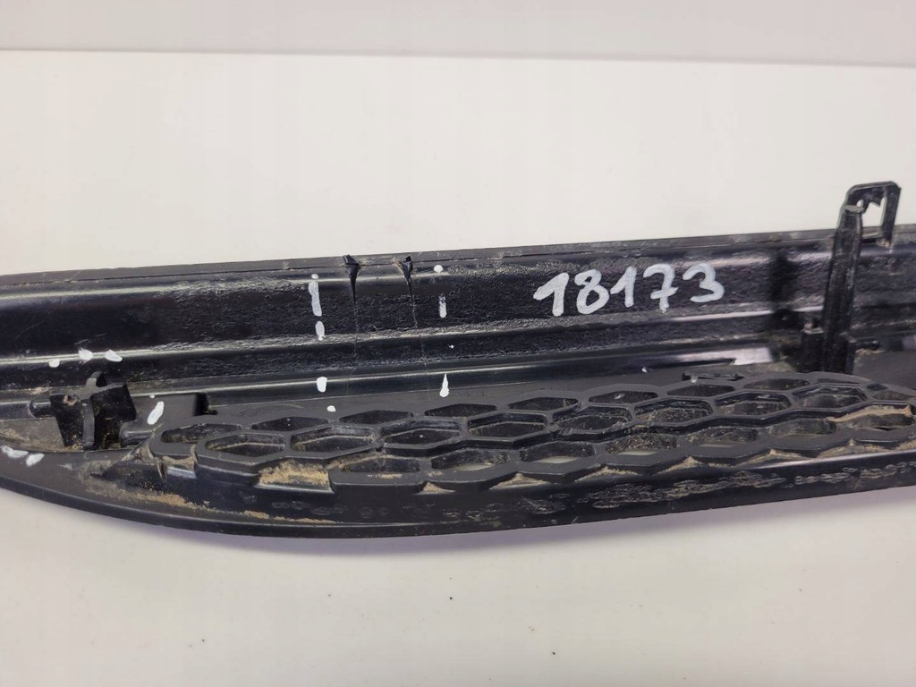 фото №6, Молдинг крыла перед правая сторона land rover range rover evoque facelift