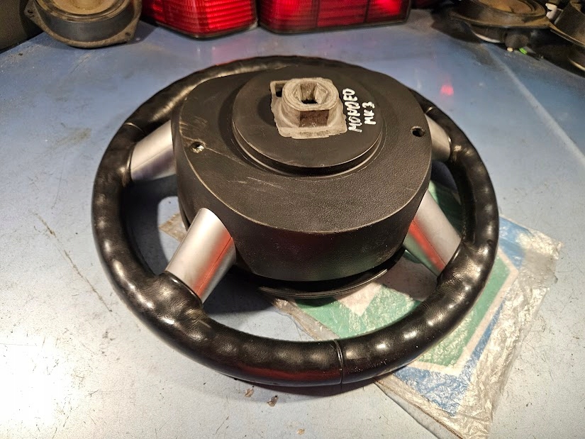 фото №9, Воздуховод подушка безопасности ford mondeo mk3 1s713599ccw