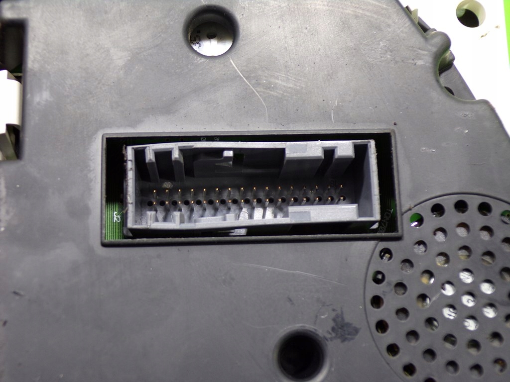 фото №6, Jaguar s-type лічильник 6r83-10849-ja