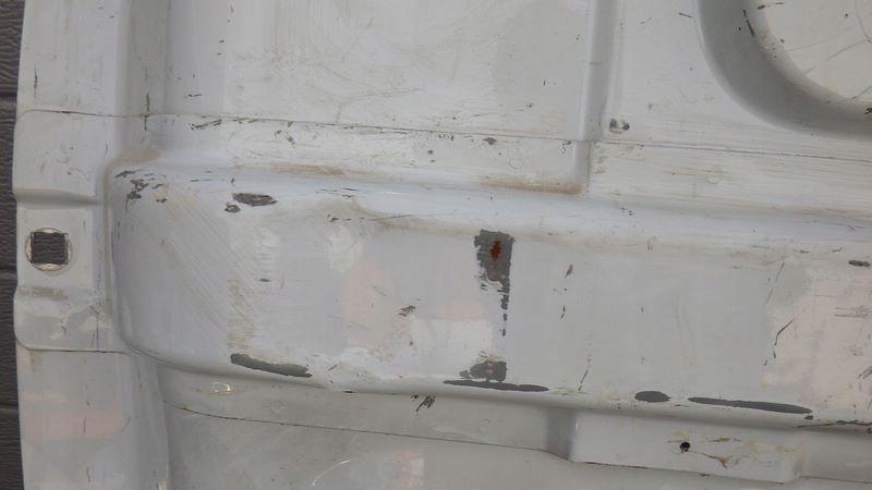 фото №10, Стіна перегородкова opel vivaro b