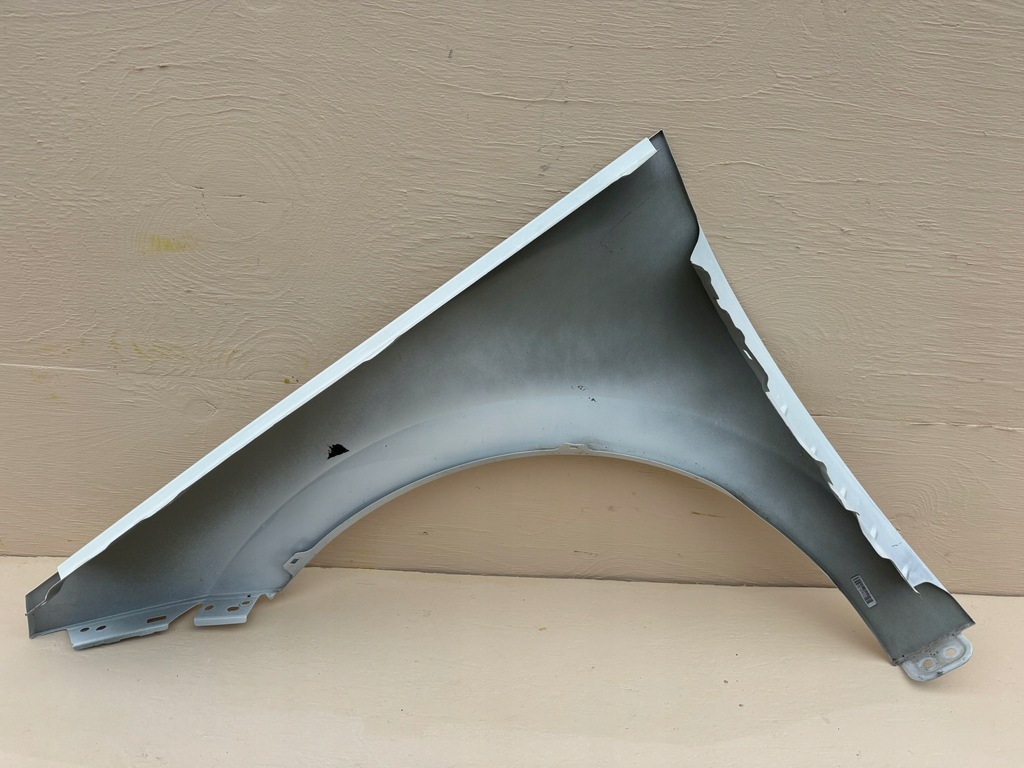 фото №14, Skoda kamiq 18r- крыло правый передний правый перед