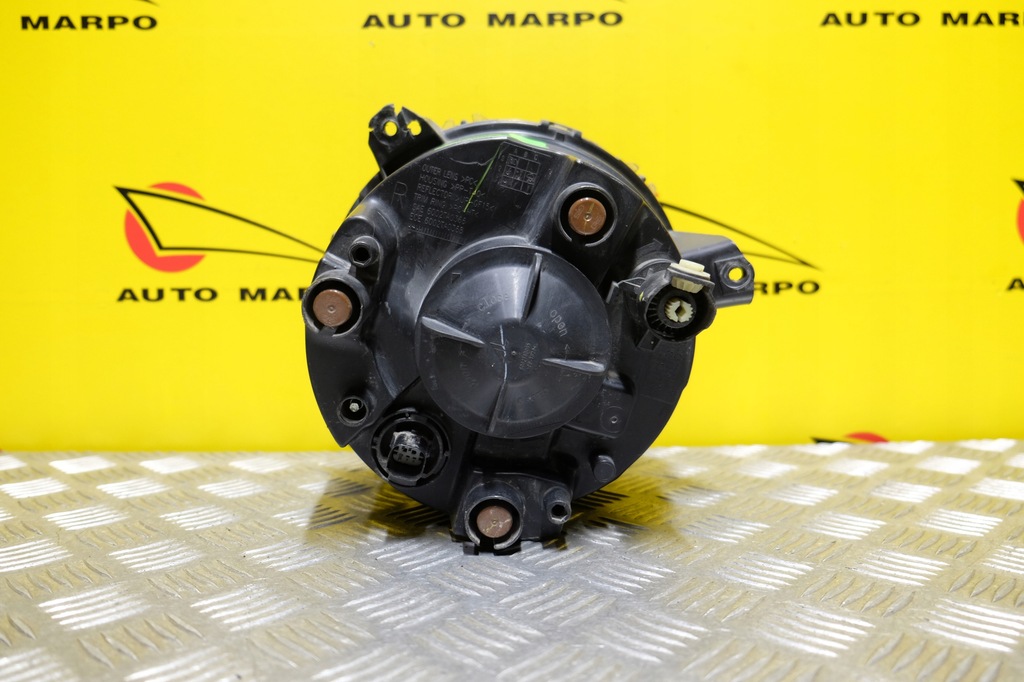 фото №9, Jeep wrangler gladiator 2018- фара лампа права usa