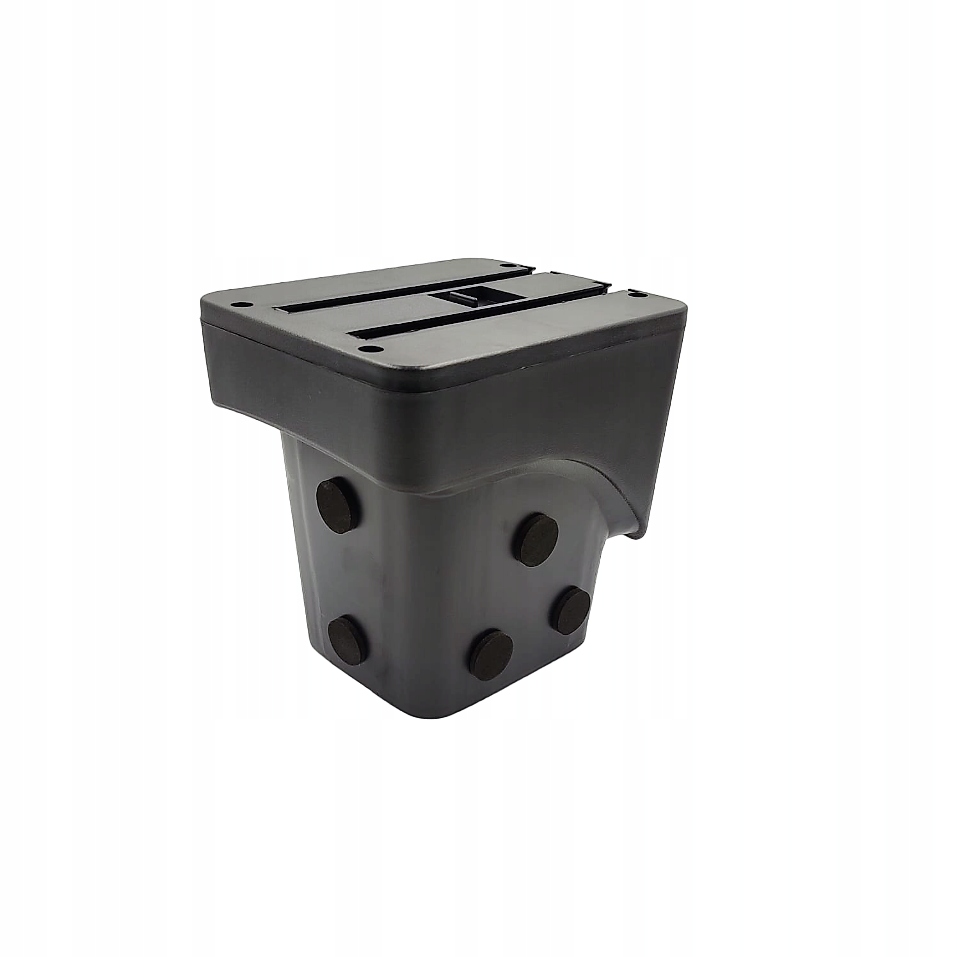 фото №10, Подлокотник ford focus 2 mk2 ii 2004-2011 с usb с czarną nicią + бесплатно