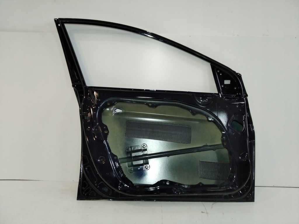фото №4, Дверь левый перед hyundai i40