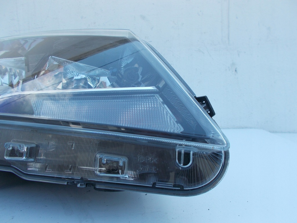 Фара фара seat ateca led правий в Україні