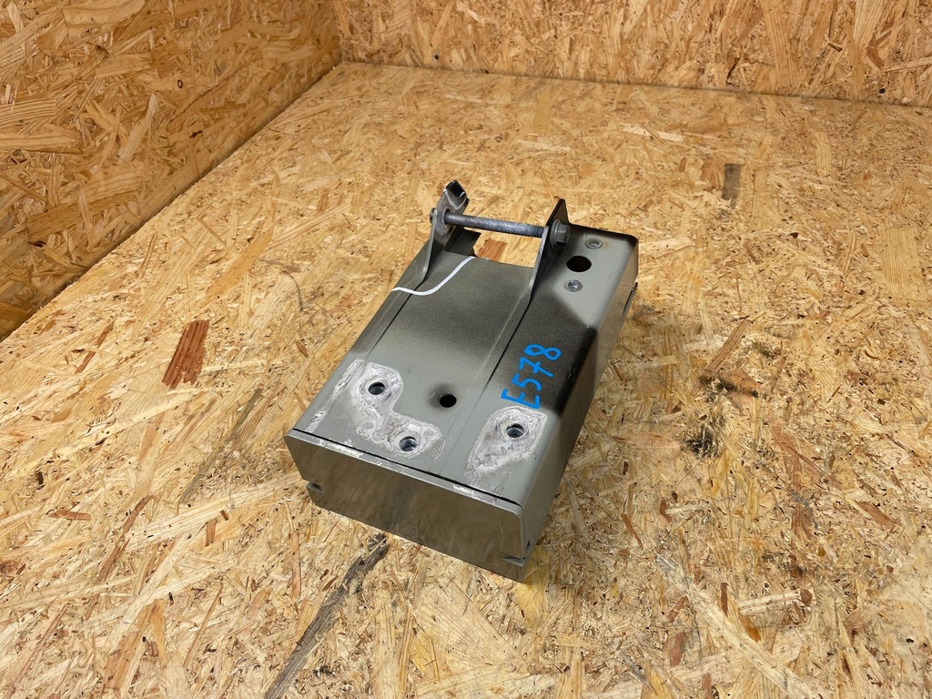 фото №6, Зона деформации кронштейн балка перед левый volvo v90 s90 32348981 2016-