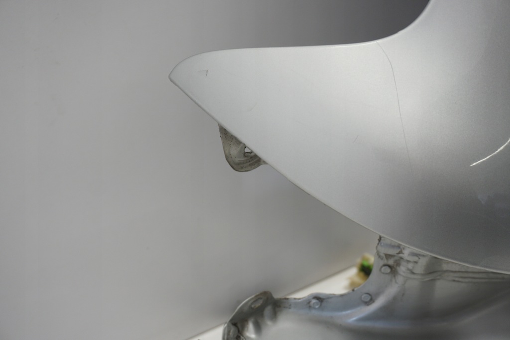 фото №7, Audi q7 4l крышка багажника багажника lx7w