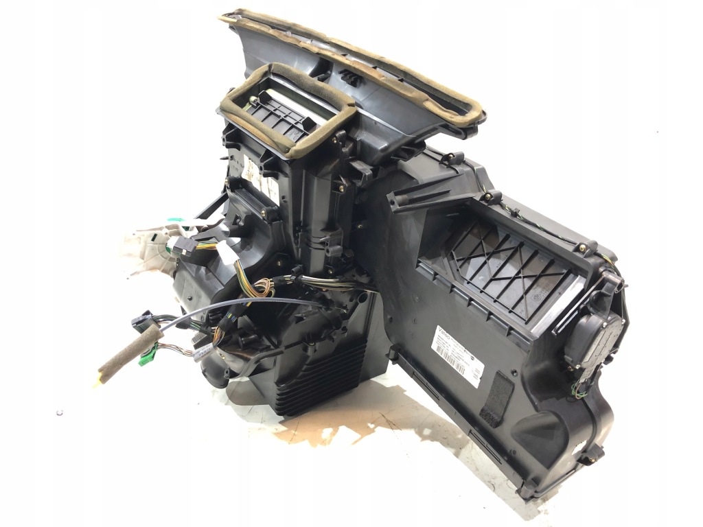 фото №2, Mini cooper r50 обігрівач 1.6