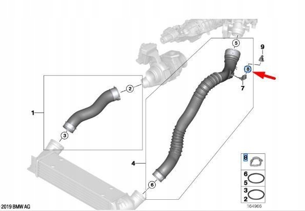 фото №9, Захист przed skręceniem bmw e81 e87 e90