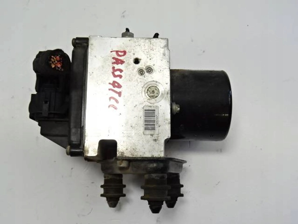 фото №7, Насос abs vw passat cc b6