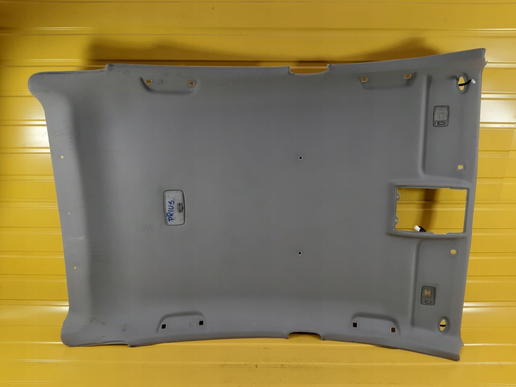 фото №1, Toyota prius ii потолок