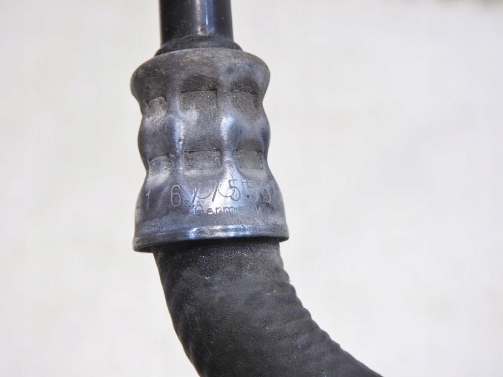 фото №7, Шланг підсилювача bmw 3 e91 2.0 d 6775536