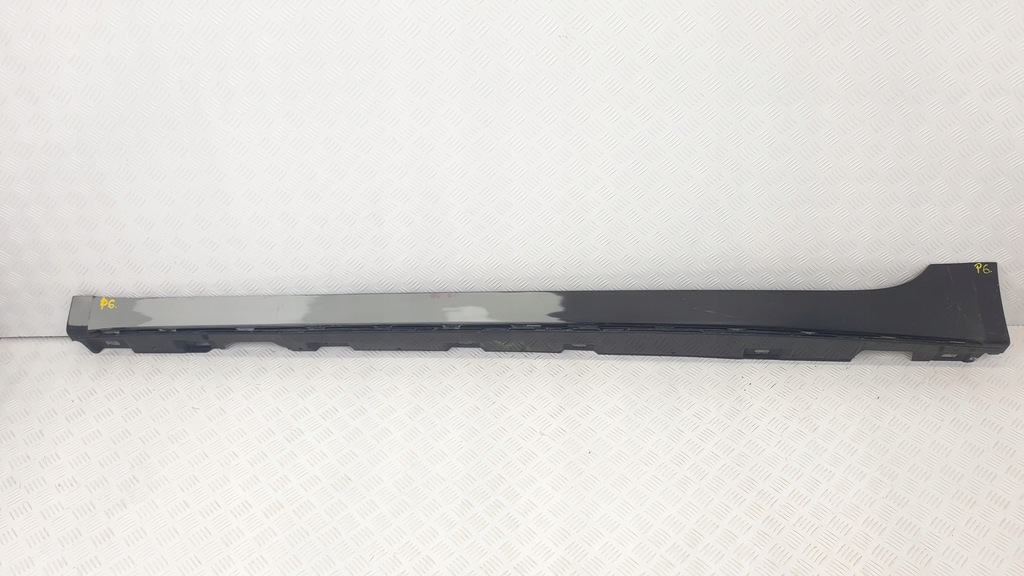 фото №1, Audi a5 8w8 sportback молдинг поріг ліва поріг