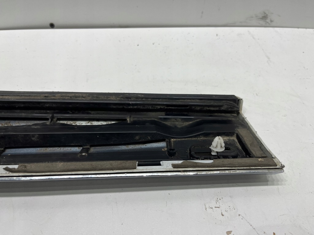 фото №6, Audi q5 8r молдинг дверь перед передняя правая 8r0853960l