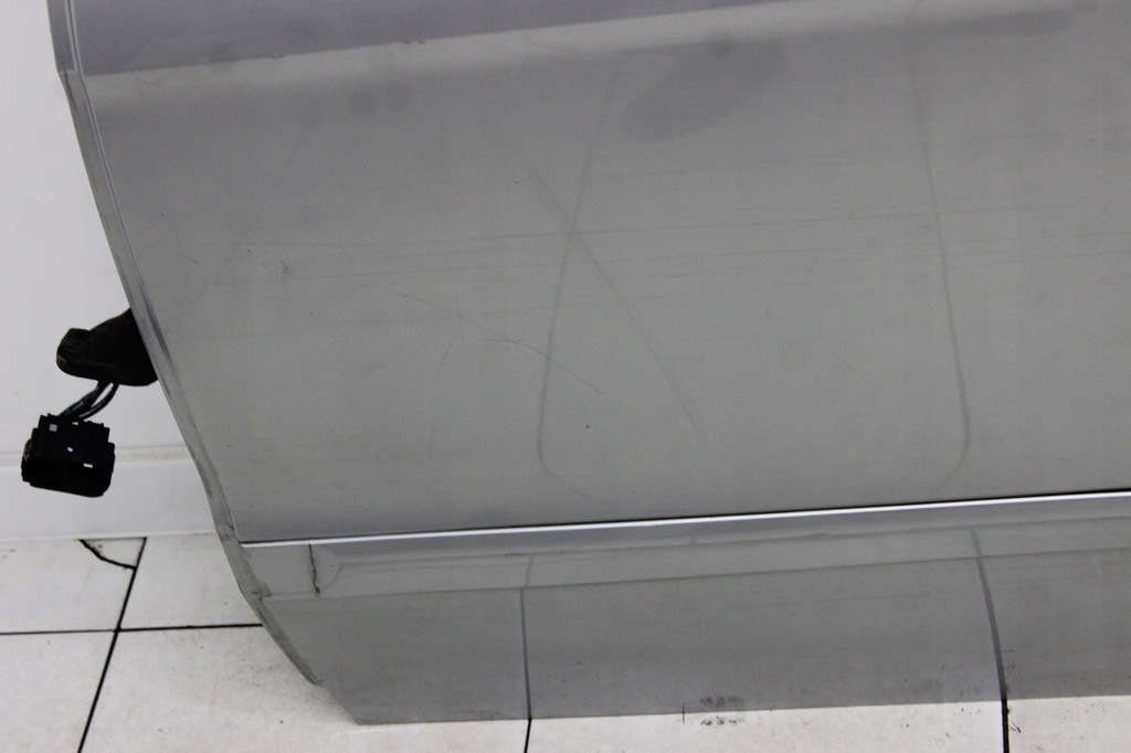 фото №3, Ford s-max 06r- дверь левая задние левый задняя 76