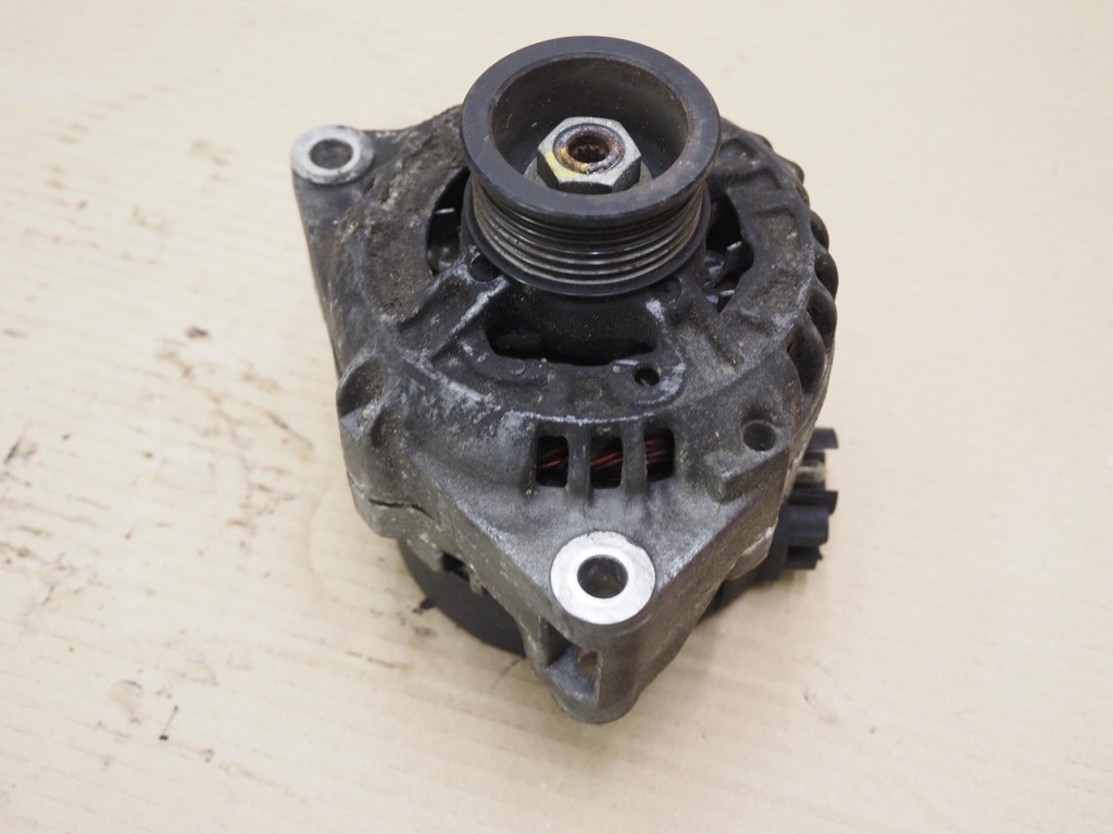 Генератор 90a mercedes slk r170 2.0 бензин 96- a0091547602 в Україні